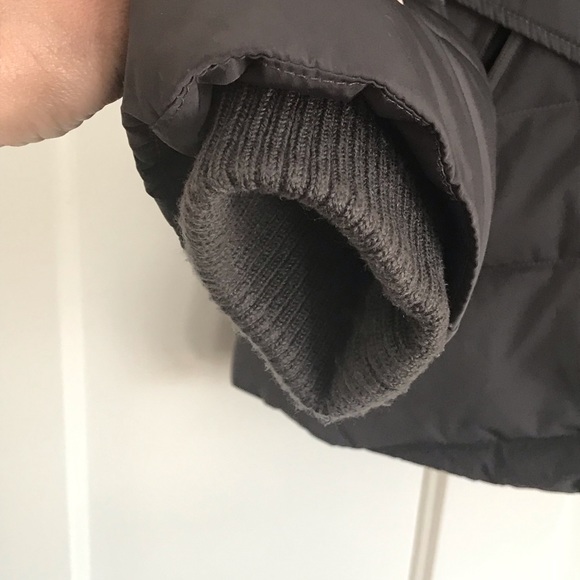 Jones New York quilted jacket - Picture 3 of 8